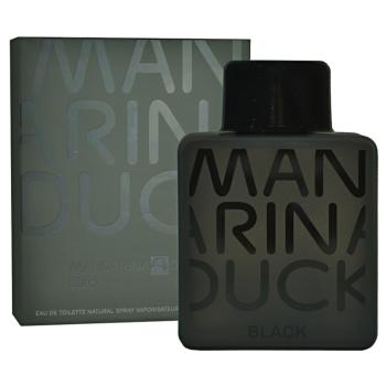 Mandarina Duck Black Eau de Toilette uraknak 100 ml