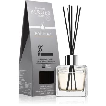 Maison Berger Paris Anti Odour Tobacco aroma diffúzor töltelékkel 125 ml
