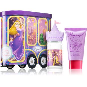 Disney Disney Princess Rapunzel ajándékszett I. gyermekeknek