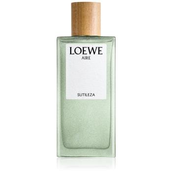 Loewe Aire Sutileza Eau de Toilette hölgyeknek 100 ml