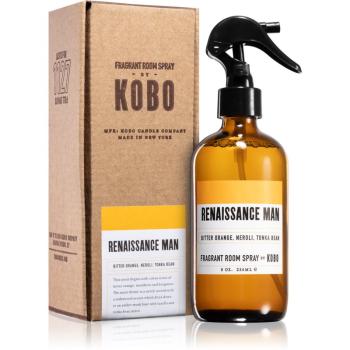 KOBO Woodblock Renaissance Man spray lakásba 236 ml
