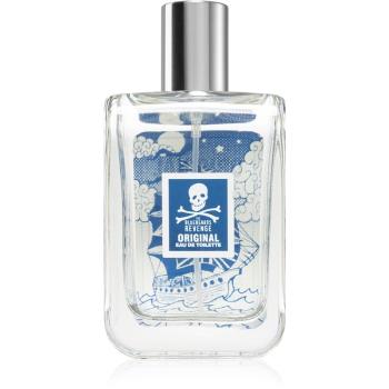 The Bluebeards Revenge Original Blend Eau de Toilette borotválkozás után 100 ml