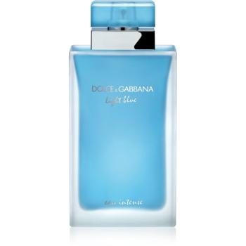 Dolce & Gabbana Light Blue Eau Intense Eau de Parfum hölgyeknek 100 ml