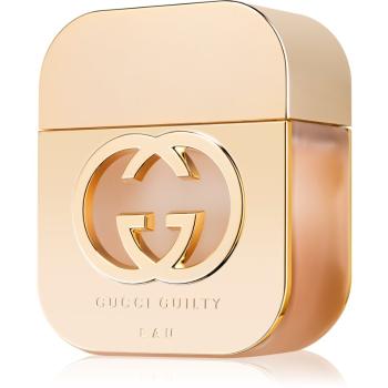 Gucci Guilty Eau Eau de Toilette hölgyeknek 50 ml
