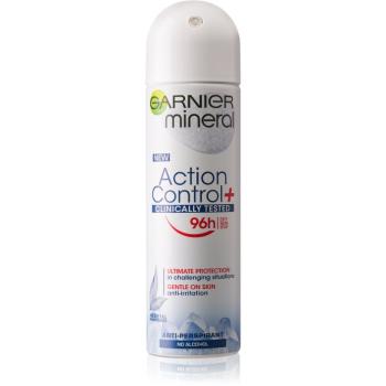 Garnier Mineral Action Control + dezodor 150 ml