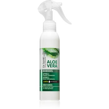 Dr. Santé Aloe Vera spray a könnyű kifésülésért Aloe Vera tartalommal 150 ml