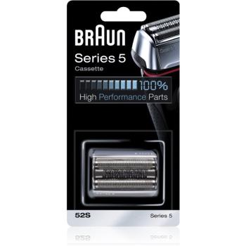 Braun Series 5 Cassette 52S borotvafej 52S