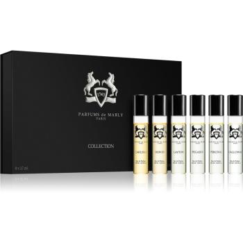 Parfums De Marly Masculine Discovery Set ajándékszett uraknak