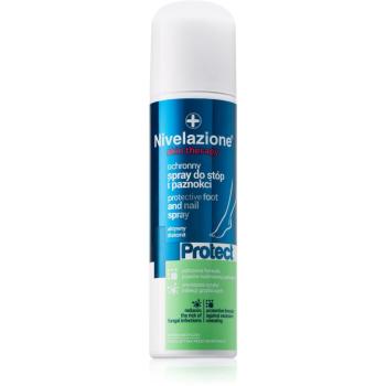Farmona Nivelazione Skin Therapy Protect védő spray lábakra 150 ml