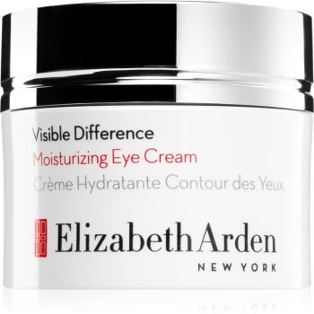 Elizabeth Arden Visible Difference Moisturizing Eye Cream hidratáló szemkörnyékápoló krém 15 ml