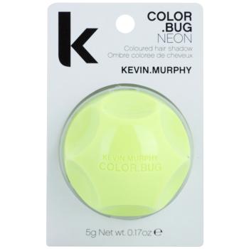 Kevin Murphy Color Bug lemosható színezőpasztilla hajra Neon 5 g