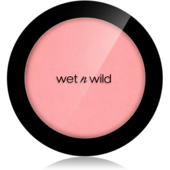 Wet n Wild Color Icon kompakt arcpirosító árnyalat Pinch Me Pink 6 g