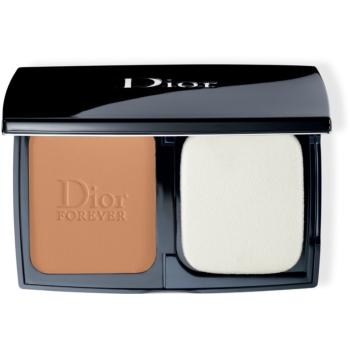 DIOR Dior Forever Extreme Control mattító púderes make-up SPF 20 árnyalat 040 Honey Beige 9 g