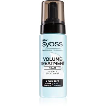 Syoss Volume Treatment hajhab dús hatásért 150 ml