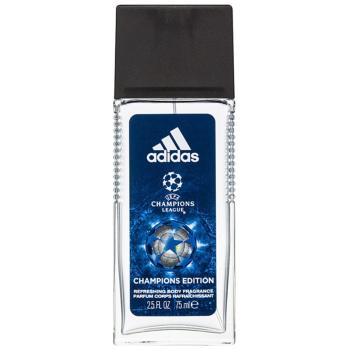 Adidas UEFA Champions League Champions Edition Deo szórófejjel 75 ml