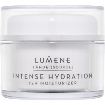 Lumene Lähde [Source of Hydratation] intenzíven hidratáló nappali krém 50 ml