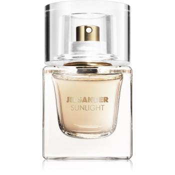 Jil Sander Sunlight Eau de Parfum hölgyeknek 40 ml