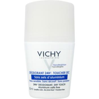Vichy Deodorant 24h golyós dezodor az érzékeny bőrre 50 ml