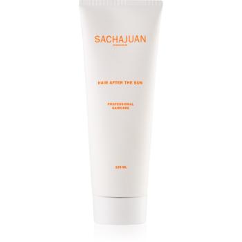 Sachajuan Treatment tápláló ápolás nap által károsult haj 125 ml