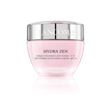 Lancôme Hidratáló krém minden bőrtípusra  Hydra Zen SPF 15 (Anti-Stress Moisture Cream) 50 ml
