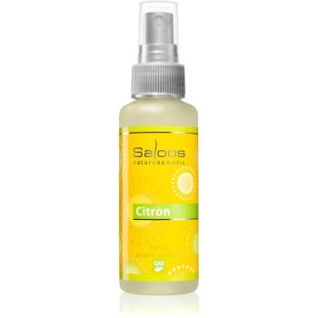 Saloos Natur Aroma Airspray Lemon spray lakásba 50 ml