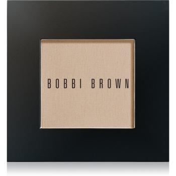 Bobbi Brown Eye Shadow matt szemhéjfestékek árnyalat BONE 2.5 g