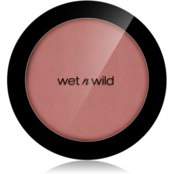 Wet n Wild Color Icon kompakt arcpirosító árnyalat Mellow Wine 6 g