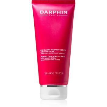 Darphin Body Care testpeeling a selymes bőrért 200 ml