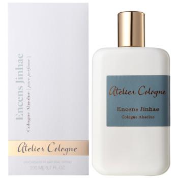 Atelier Cologne Encens Jinhae parfüm unisex 200 ml