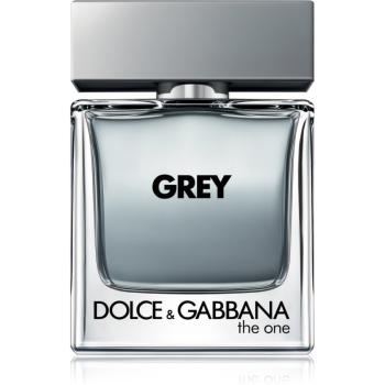 Dolce & Gabbana The One Grey Eau de Toilette uraknak 30 ml