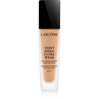 Lancôme Teint Idole Ultra Wear hosszan tartó make-up SPF 15 árnyalat 03 Beige Diaphane 30 ml