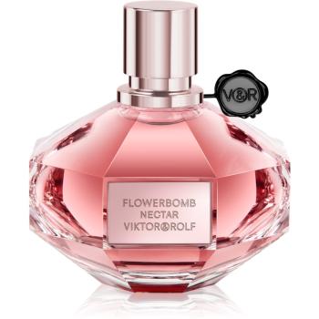 Viktor & Rolf Flowerbomb Nectar Eau de Parfum hölgyeknek 90 ml