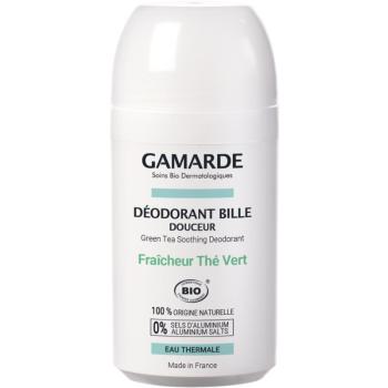Gamarde Hygiene dezodor Aloe Vera tartalommal 50 ml