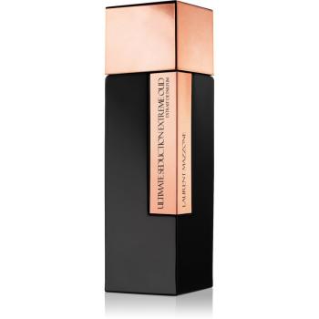 LM Parfums Ultimate Seduction Extreme Oud parfüm kivonat unisex 100 ml