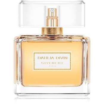 Givenchy Dahlia Divin Eau de Parfum hölgyeknek 75 ml