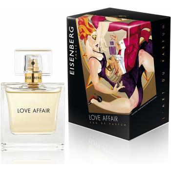 Eisenberg Love Affair Eau de Parfum hölgyeknek 50 ml