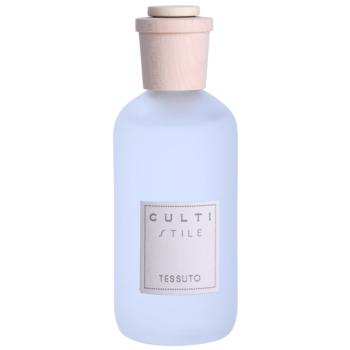 Culti Stile Tessuto aroma diffúzor töltelékkel 250 ml