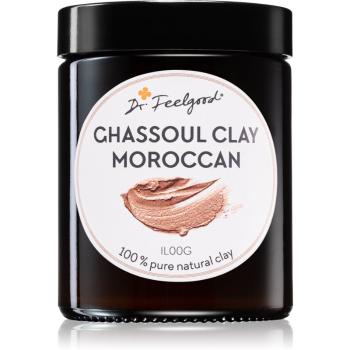 Dr. Feelgood Ghassoul Clay Moroccan marokkói agyag 150 g