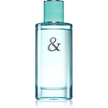 Tiffany & Co. Tiffany & Love Eau de Parfum hölgyeknek 90 ml
