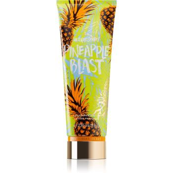 Victoria's Secret Juice Bar Pineapple Blast testápoló tej hölgyeknek 236 ml