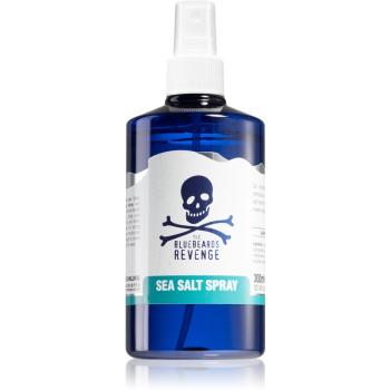 The Bluebeards Revenge Sea Salt Spray haj spray 300 ml
