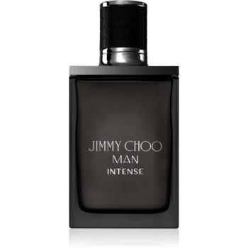 Jimmy Choo Man Intense Eau de Toilette uraknak 50 ml